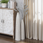 Branche de Pin Pailletée Izia Noël